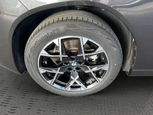 BMW X3 20d xDrive