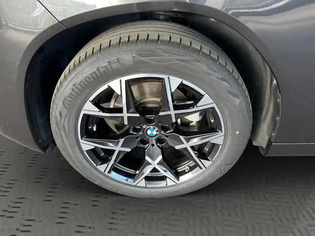 BMW X3 20d xDrive
