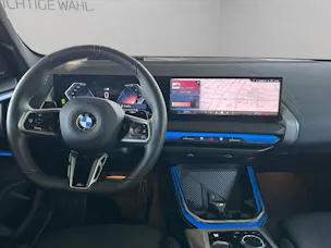 BMW X3 20d xDrive