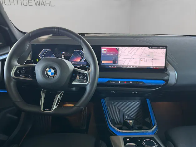BMW X3 20d xDrive