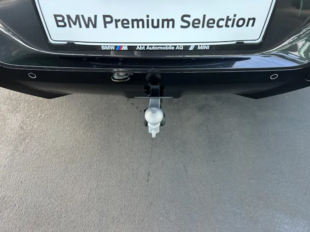 BMW X3 20d xDrive
