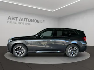 BMW X3 20d xDrive