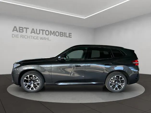 BMW X3 20d xDrive