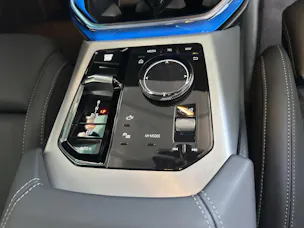 BMW X3 20d xDrive