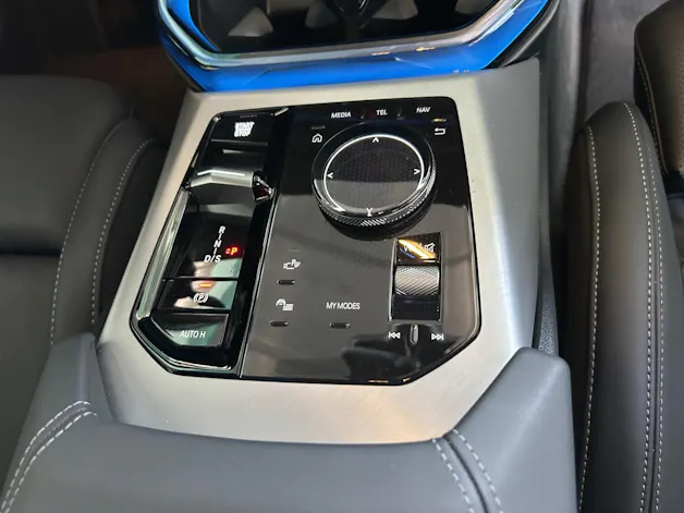 BMW X3 20d xDrive