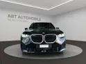 BMW X3 20d xDrive