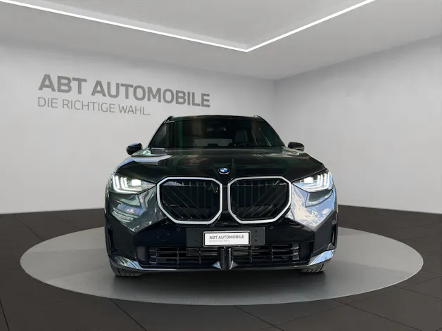 BMW X3 20d xDrive