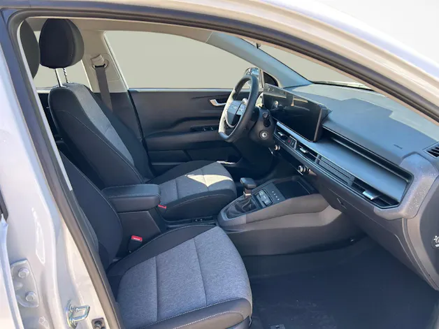 Kia Stonic 1.0 T-GDi