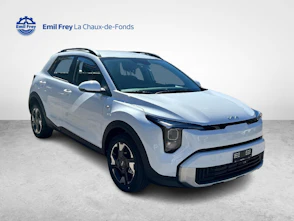 image du véhicule KIA Stonic 1.0 T-GDi