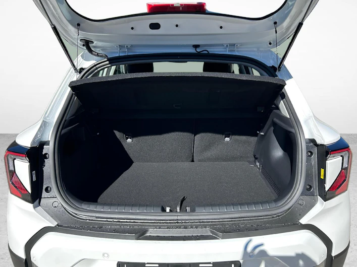 image du véhicule KIA STONIC