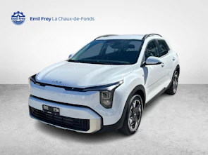 image du véhicule KIA Stonic 1.0 T-GDi
