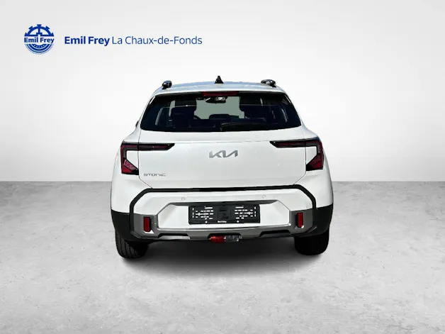 Kia Stonic 1.0 T-GDi
