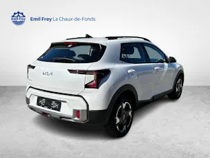 Kia Stonic 1.0 T-GDi