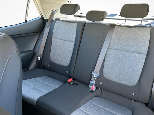 Kia Stonic 1.0 T-GDi