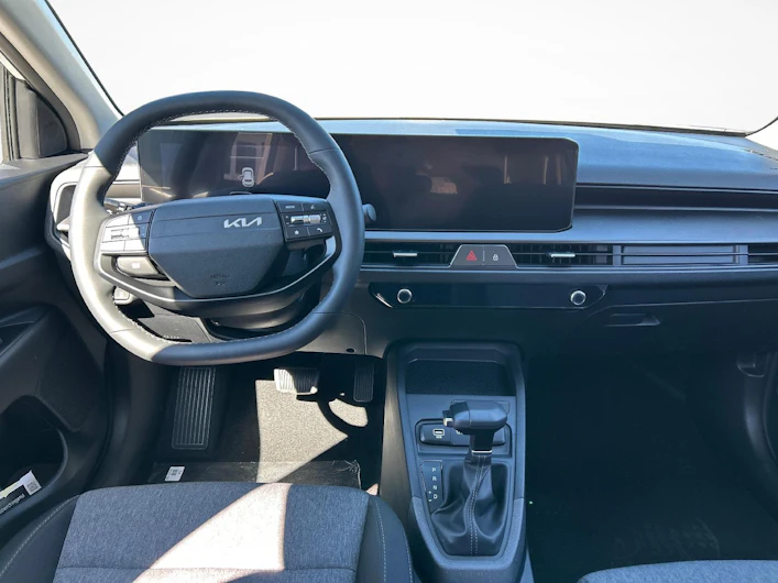 image du véhicule KIA STONIC