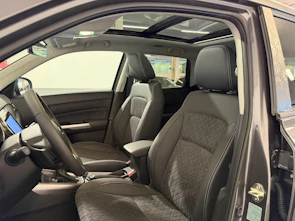 immagine del veicolo SUZUKI Vitara 1.4 T Piz Sulai Top Hybrid 4x4