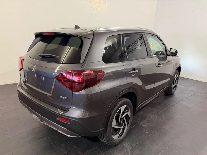 immagine del veicolo SUZUKI VITARA