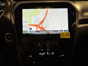 immagine del veicolo SUZUKI Vitara 1.4 T Piz Sulai Top Hybrid 4x4