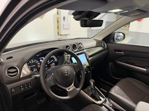 immagine del veicolo SUZUKI Vitara 1.4 T Piz Sulai Top Hybrid 4x4