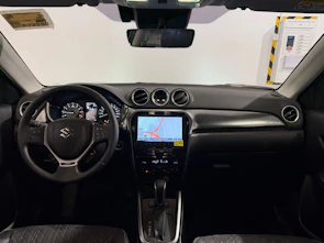 immagine del veicolo SUZUKI Vitara 1.4 T Piz Sulai Top Hybrid 4x4