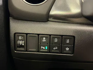 Suzuki Vitara 1.4 T Piz Sulai Top Hybrid 4x4