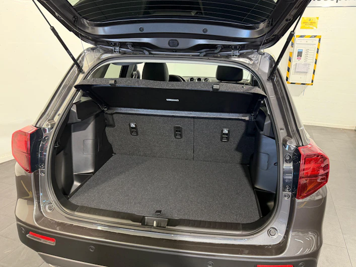 immagine del veicolo SUZUKI VITARA