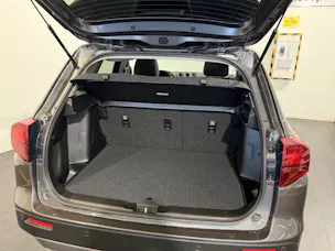Suzuki Vitara 1.4 T Piz Sulai Top Hybrid 4x4