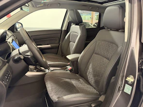 immagine del veicolo SUZUKI Vitara 1.4 T Piz Sulai Top Hybrid 4x4