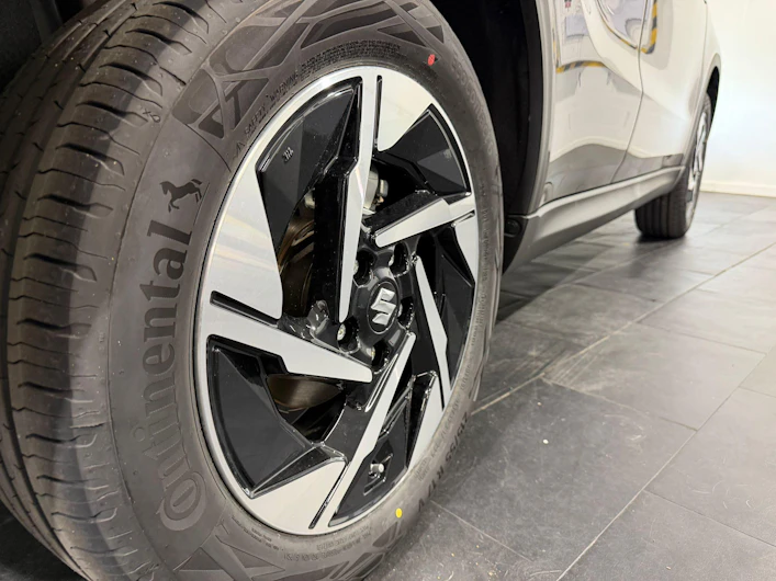 immagine del veicolo SUZUKI VITARA