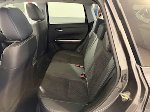 immagine del veicolo SUZUKI Vitara 1.4 T Piz Sulai Top Hybrid 4x4