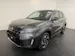 Suzuki Vitara 1.4 T Piz Sulai Top Hybrid 4x4