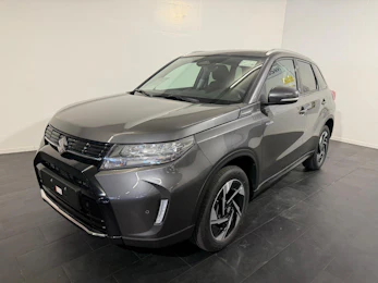 immagine del veicolo SUZUKI Vitara 1.4 T Piz Sulai Top Hybrid 4x4 immagine del veicolo SUZUKI Vitara 1.4 T Piz Sulai Top Hybrid 4x4