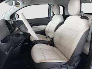 FIAT 500 La Prima 3+1