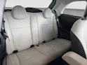 FIAT 500 La Prima 3+1