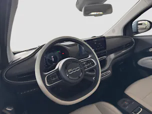 FIAT 500 La Prima 3+1