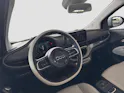 FIAT 500 La Prima 3+1