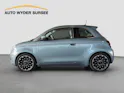 FIAT 500 La Prima 3+1