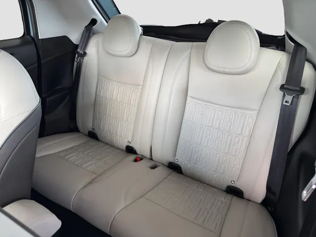 FIAT 500 La Prima 3+1