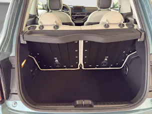 FIAT 500 La Prima 3+1