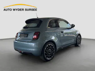 FIAT 500 La Prima 3+1