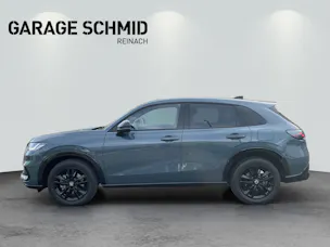 HONDA ZR-V 2.0 i-MMD Sport