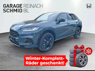 HONDA ZR-V 2.0 i-MMD Sport