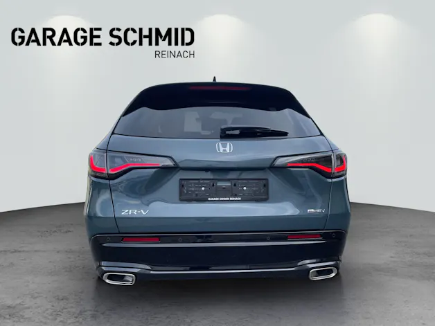 HONDA ZR-V 2.0 i-MMD Sport
