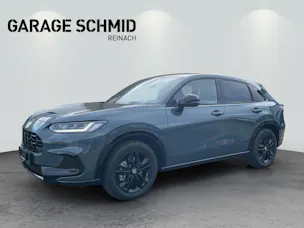 HONDA ZR-V 2.0 i-MMD Sport