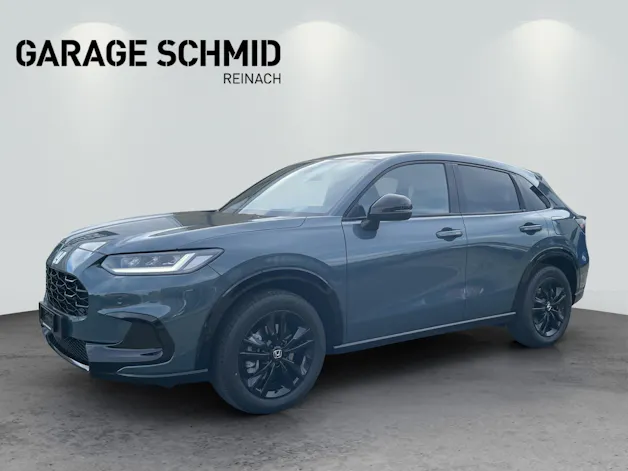 HONDA ZR-V 2.0 i-MMD Sport