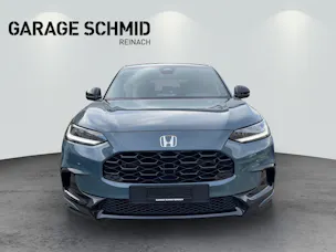 HONDA ZR-V 2.0 i-MMD Sport