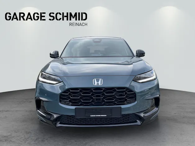 HONDA ZR-V 2.0 i-MMD Sport