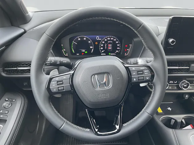 HONDA ZR-V 2.0 i-MMD Sport