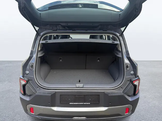 Kia EV2 42.2 kWh Air
