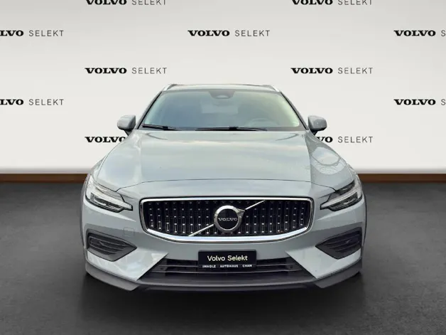 VOLVO V60 Cross Country 2.0 B5 Plus AWD